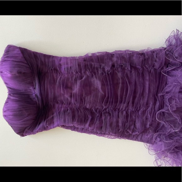 CINDERELLA DIVINE 3063 DRESS - Picture 4 of 12